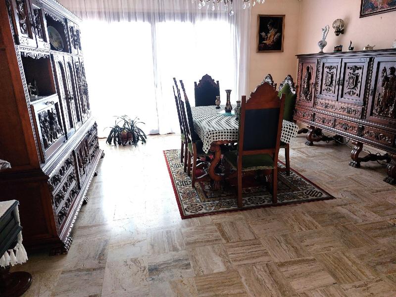 Maison - 135 m² - 7 pièces