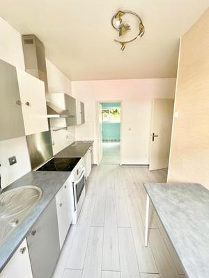 Maison - 106 m² - 5 pièces