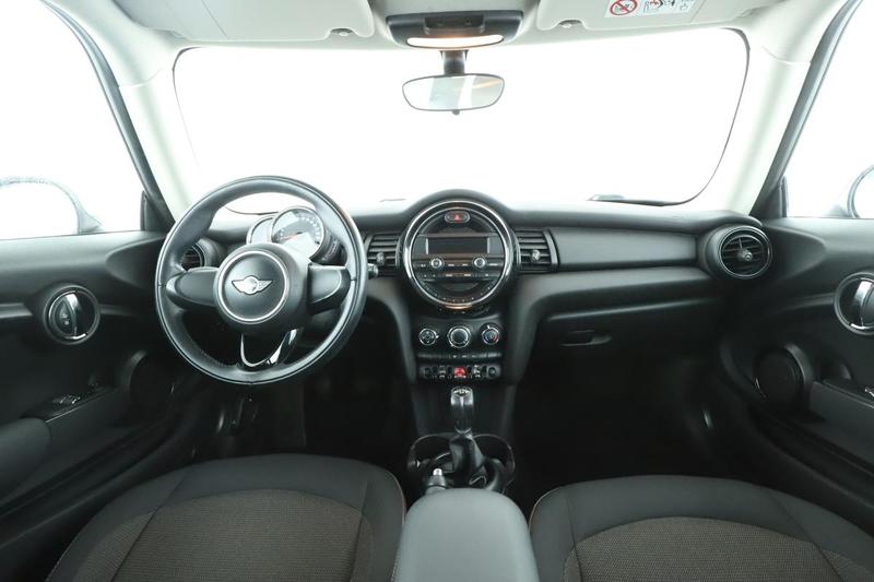 Mini Mini One d 3p 95 ch