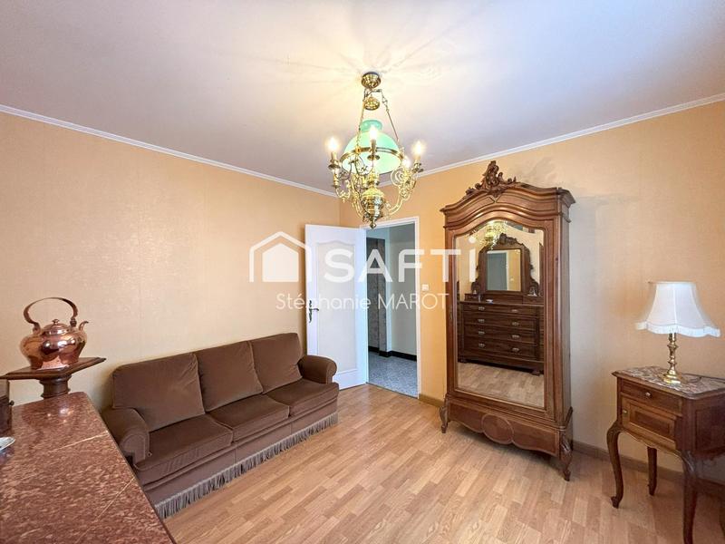 Maison - 115 m² - 4 pièces