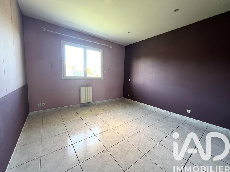 Maison - 150 m² - 5 pièces