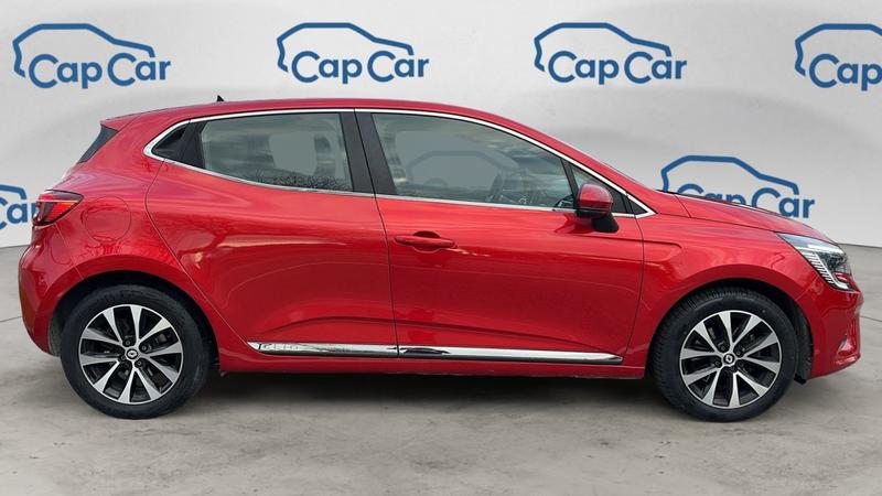 Renault Clio 1.3 TCe 140 Intens