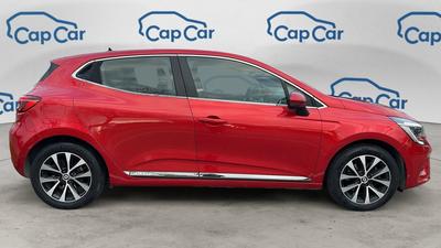 Renault Clio 1.3 TCe 140 Intens