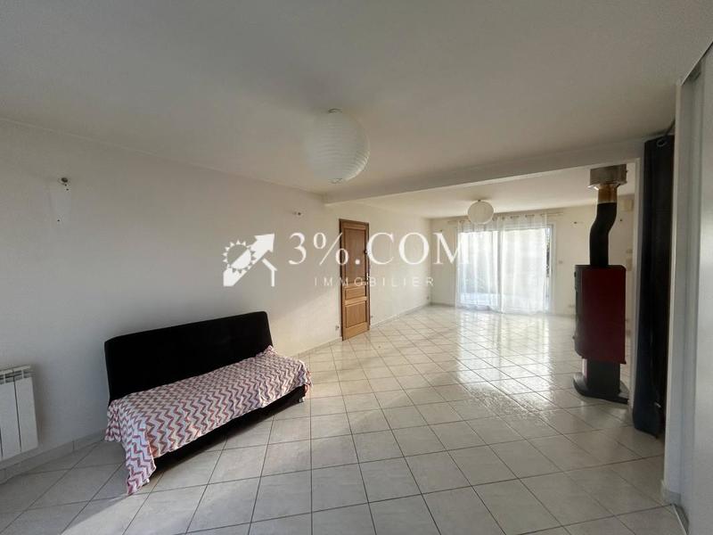 Maison - 70 m² - 3 pièces