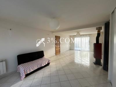 Maison - 70 m² - 3 pièces