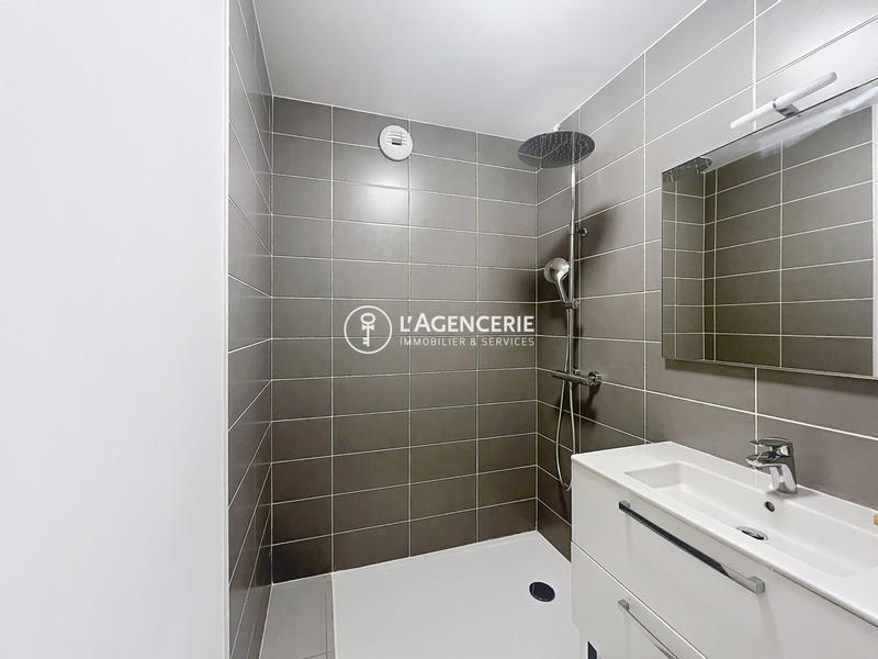 Appartement - 27 m² - 1 pièce