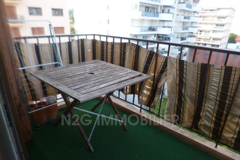 Appartement - 23 m² - 1 pièce