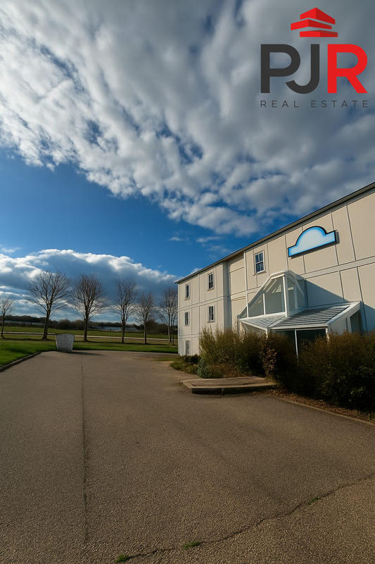 Local commercial - 900 m²