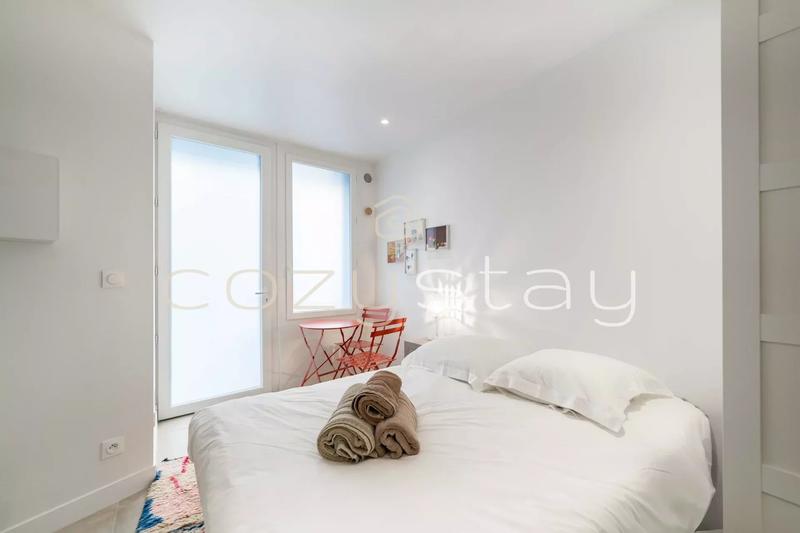 Appartement - 60 m² - 4 pièces