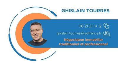 Local commercial - 200 m²