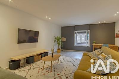 Appartement - 95 m² - 4 pièces