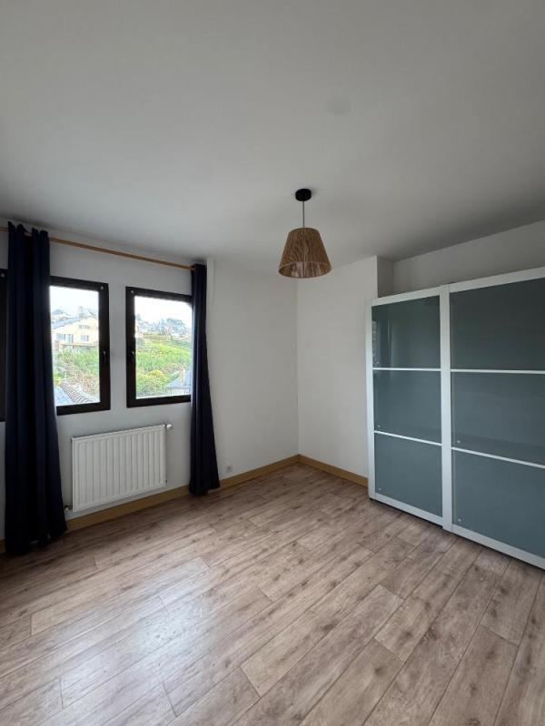 Duplex - 87 m² - 3 pièces