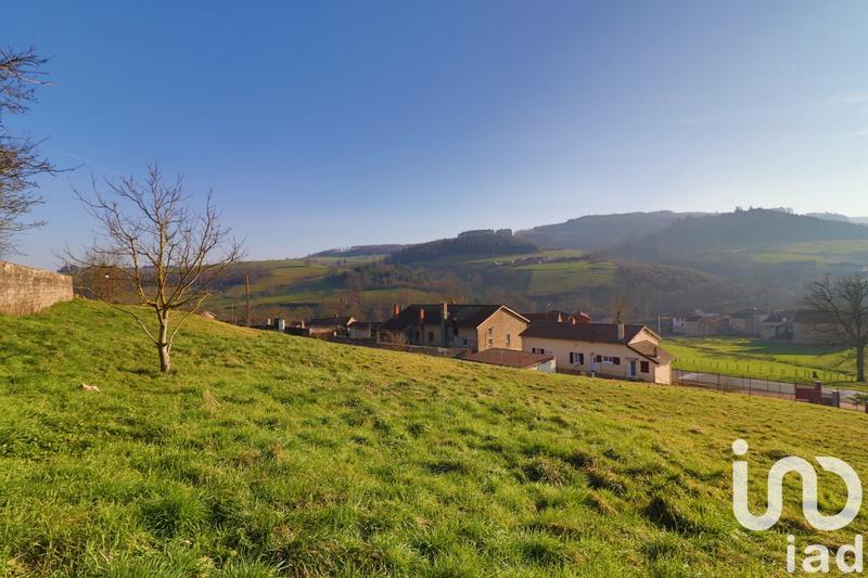 Terrain - 1 767 m²