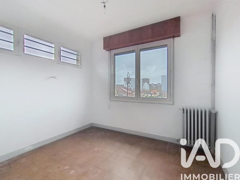 Maison - 125 m² - 7 pièces