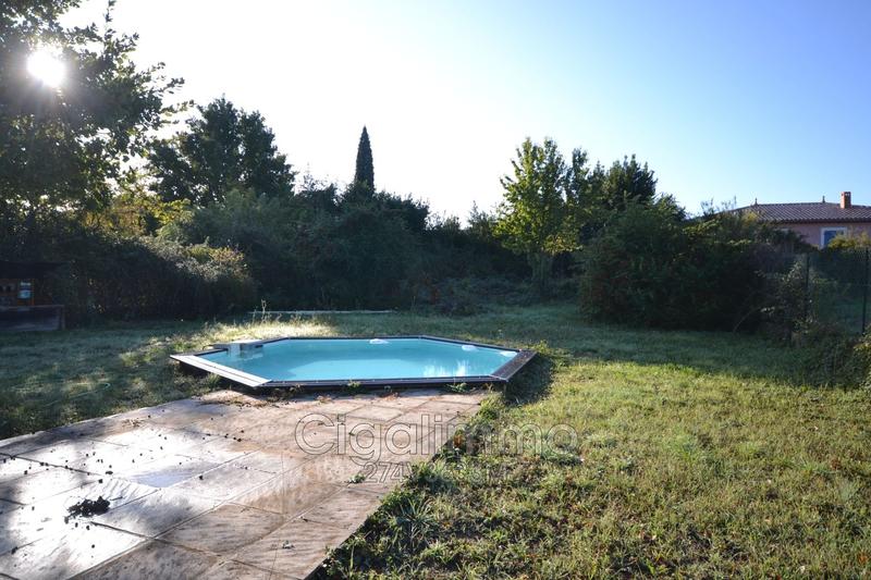 Villa - 91 m² - 5 pièces