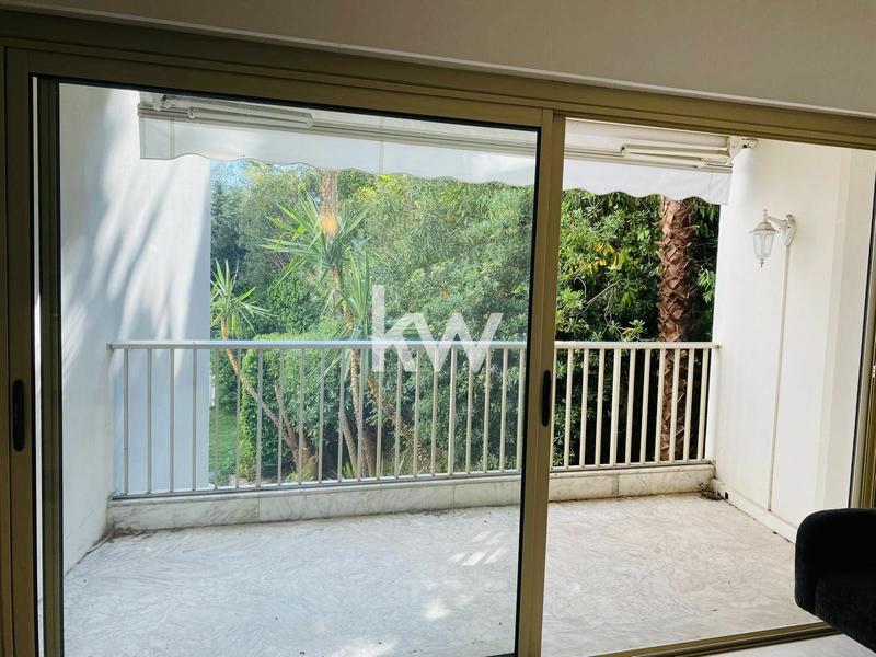 Appartement - 31 m² - 1 pièce