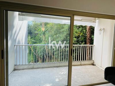 Appartement - 31 m² - 1 pièce