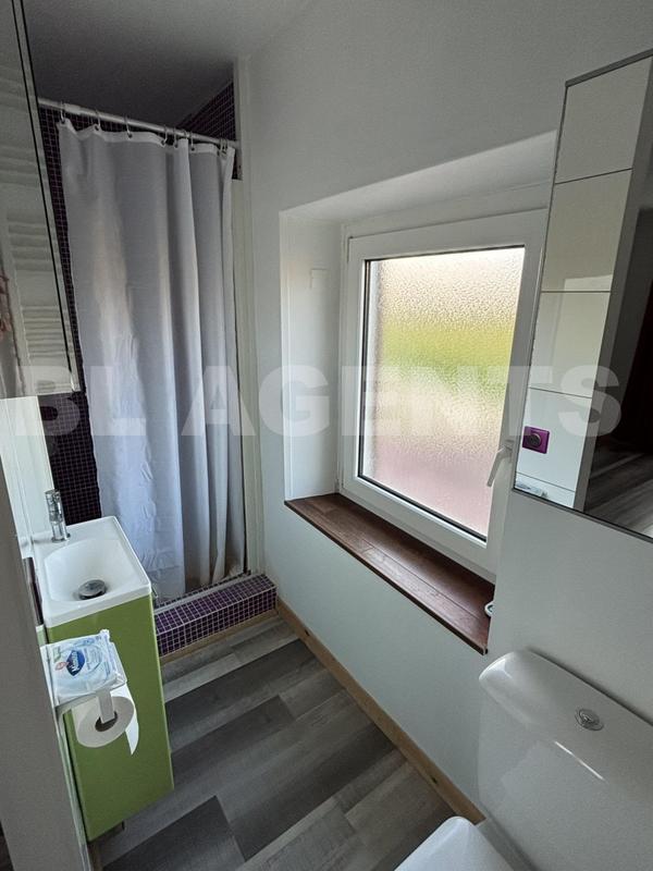 Maison ancienne - 130 m² - 7 pièces