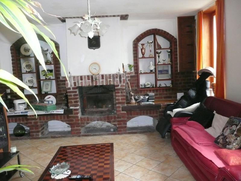 Maison - 180 m² - 5 pièces