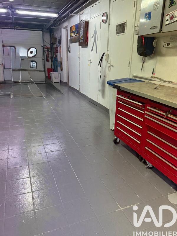 Maison - 146 m² - 7 pièces