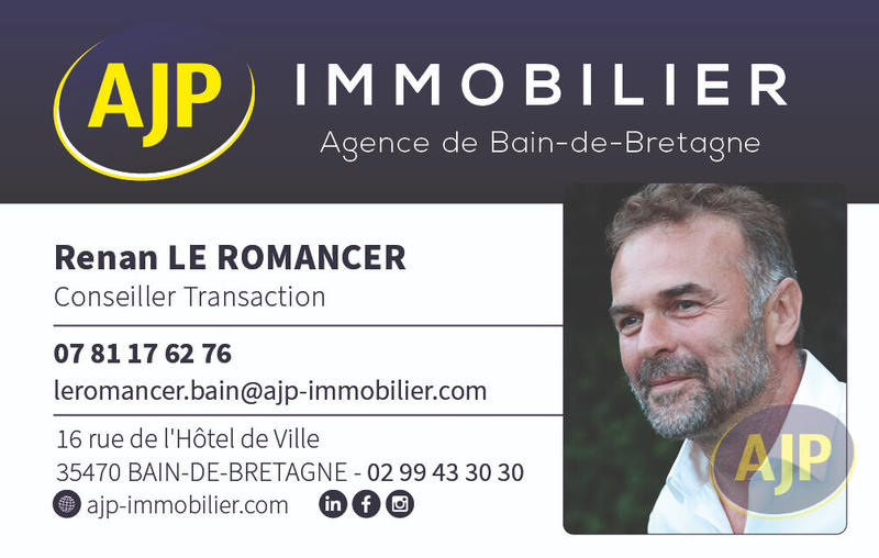 Maison - 280 m² - 9 pièces