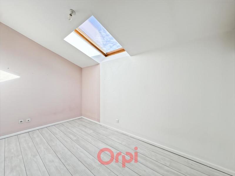 Duplex - 70 m² - 3 pièces