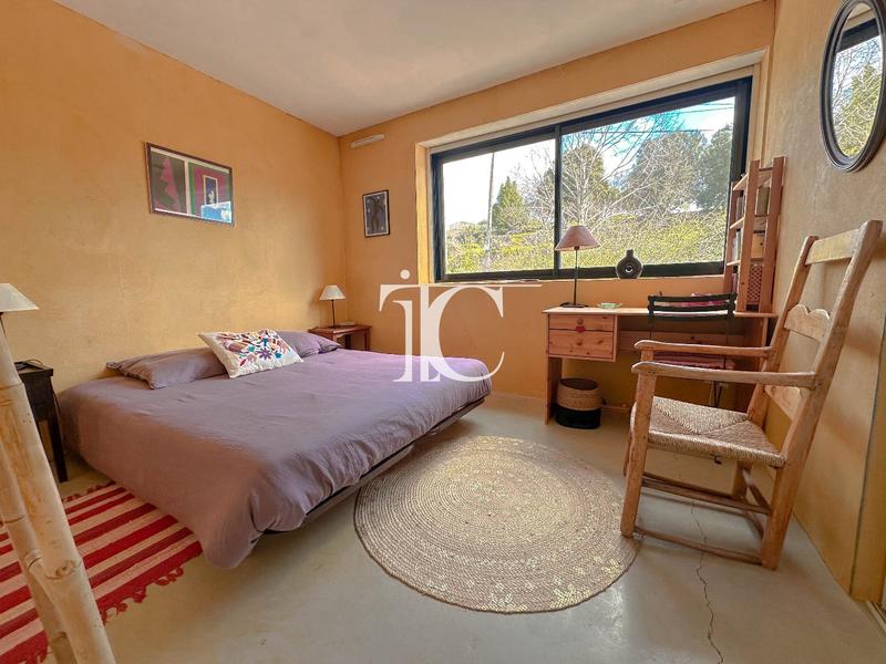 Maison - 107 m² - 4 pièces