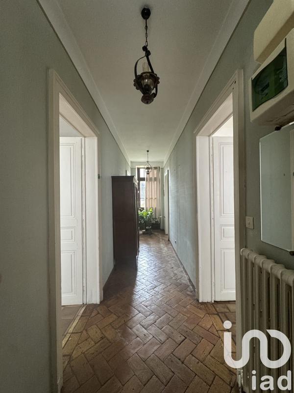 Maison - 280 m² - 7 pièces