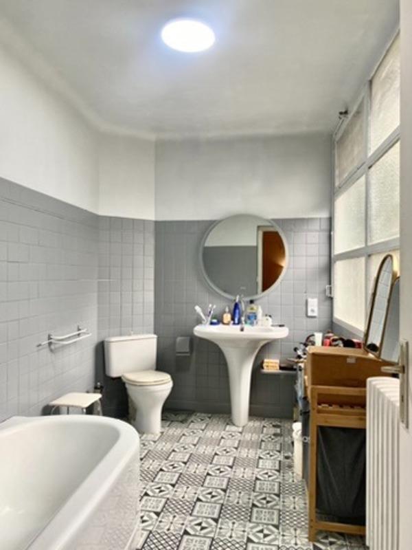 Maison de village - 140 m² - 5 pièces