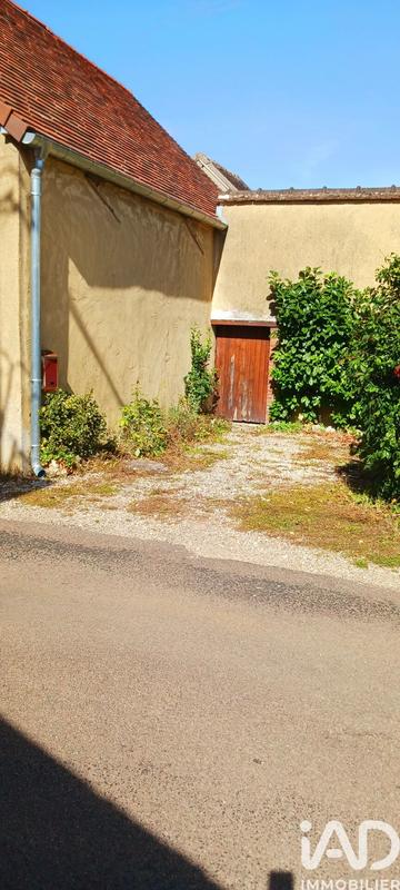 Maison de campagne - 81 m² - 2 pièces