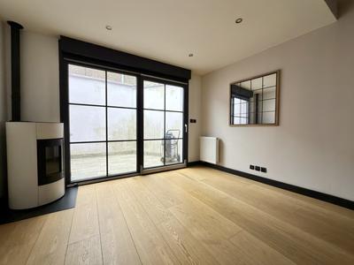 Maison ancienne - 75 m² - 5 pièces