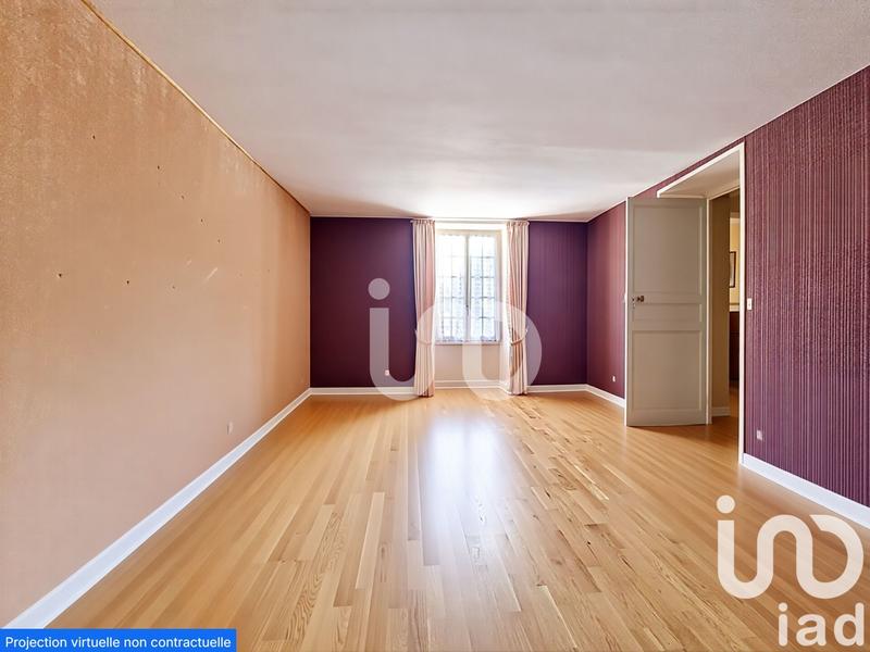 Maison de ville - 166 m² - 6 pièces