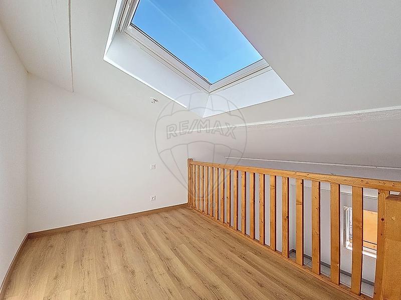 Immeuble - 243 m² - 8 pièces