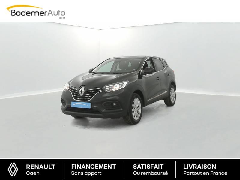Renault Kadjar TCe 140 Fap Business