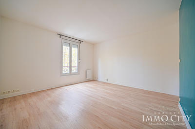 Appartement - 53 m² - 3 pièces