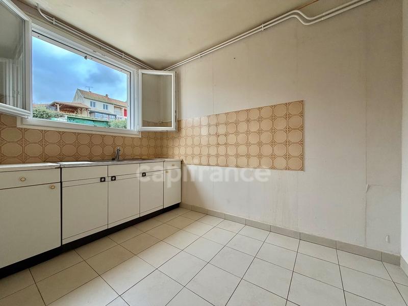 Maison - 75 m² - 4 pièces