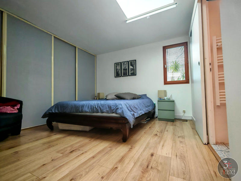 Maison - 154 m² - 6 pièces