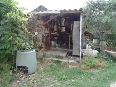 Maison contemporaine - 76 m² - 4 pièces