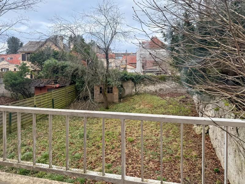 Appartement - 86 m² - 3 pièces