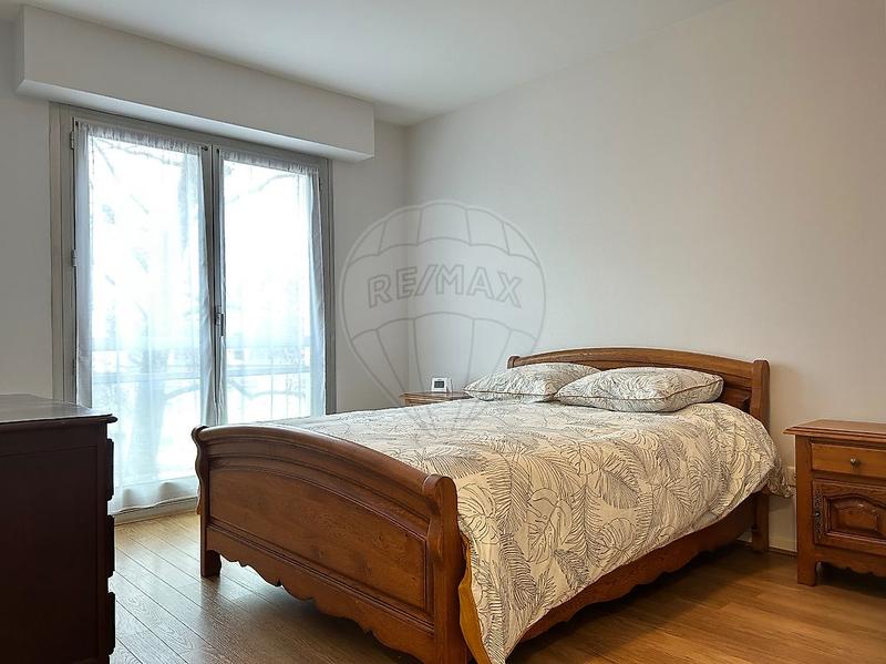 Appartement - 89 m² - 4 pièces