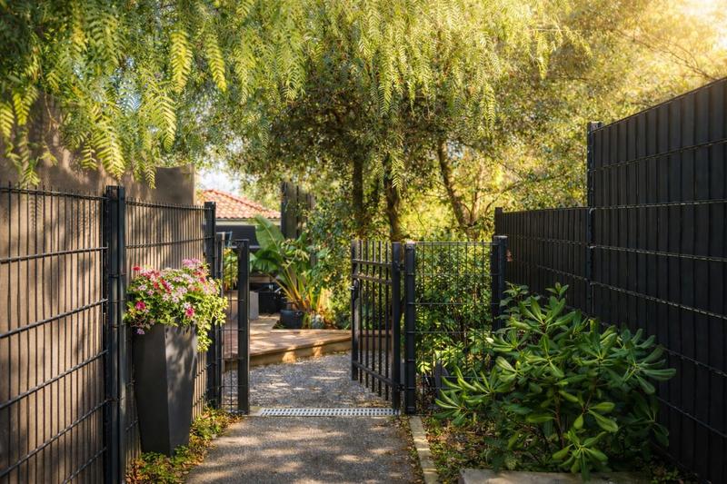 Appartement - 140 m² - 5 pièces