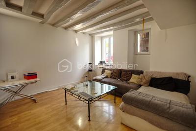 Maison ancienne - 130 m² - 5 pièces