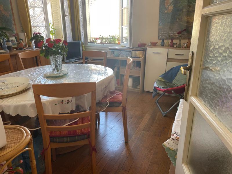 Appartement - 50 m² - 3 pièces