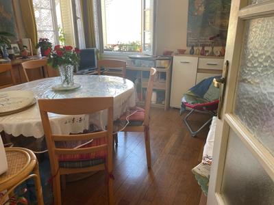 Appartement - 50 m² - 3 pièces