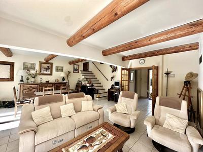 Maison - 112 m² - 5 pièces