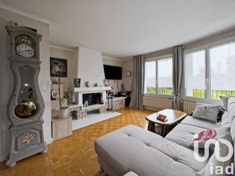 Maison - 177 m² - 4 pièces