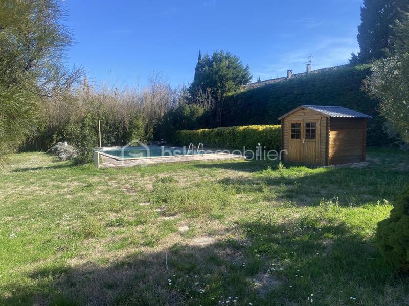 Maison - 152 m² - 6 pièces