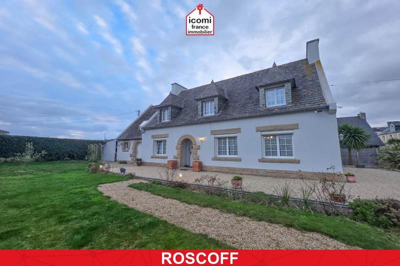 Maison - 154 m² - 7 pièces