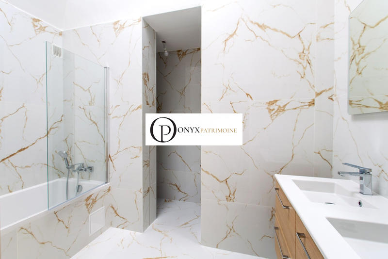 Appartement - 153 m² - 4 pièces