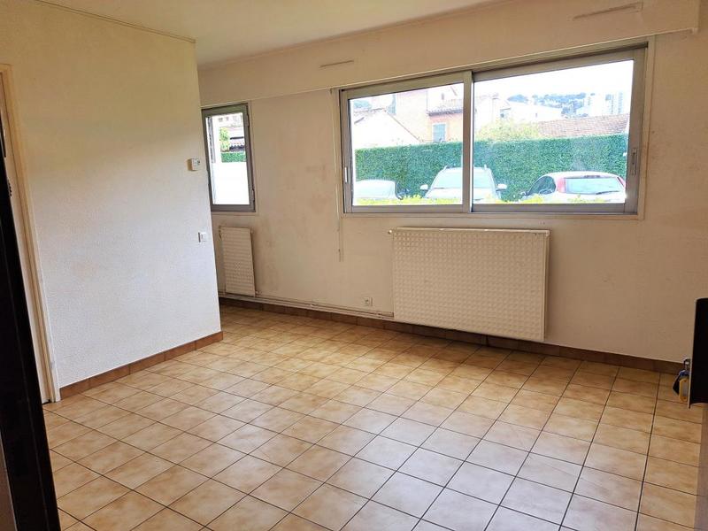 Studio - 22 m² - 1 pièce